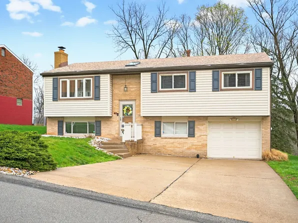 62 Dundalk Dr, Pittsburgh, PA 15235