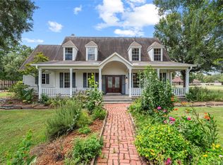 17703 Berry Point Dr, Cypress, TX 77429