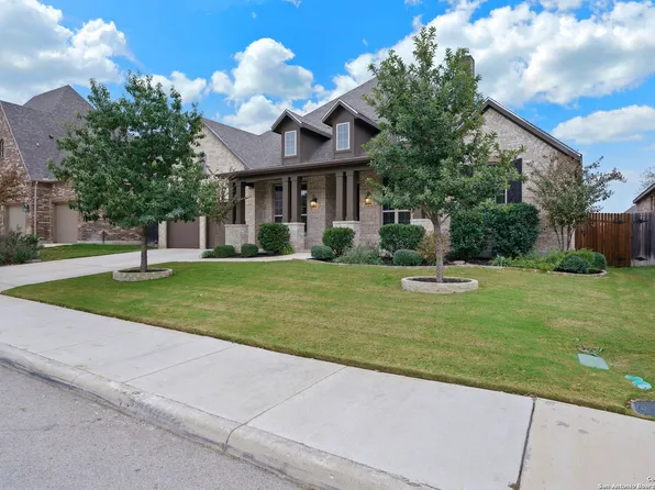 25424 RIVER LEDGE, San Antonio, TX 78255