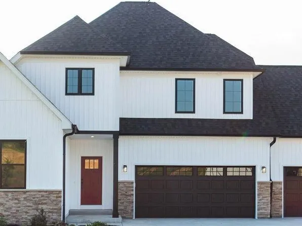 4656 S Abington Ave, Bloomington, IN 47403