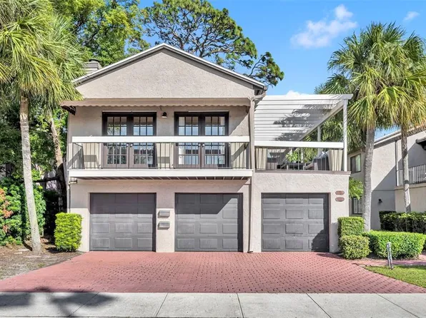 1086 Azalea Ln, Winter Park, FL 32789