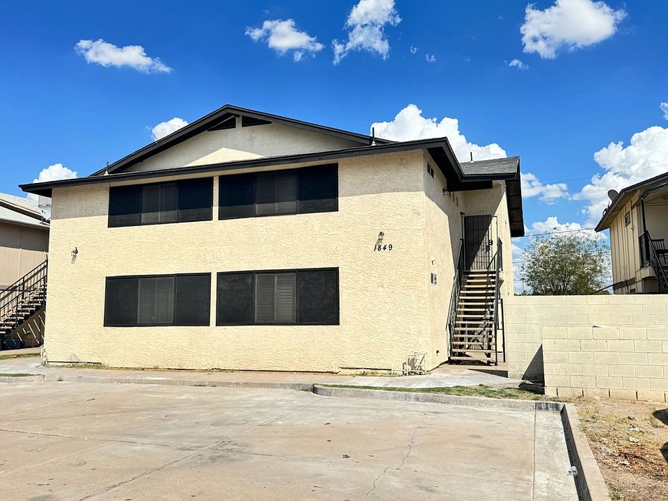 1st image of 1849 Spring St #101