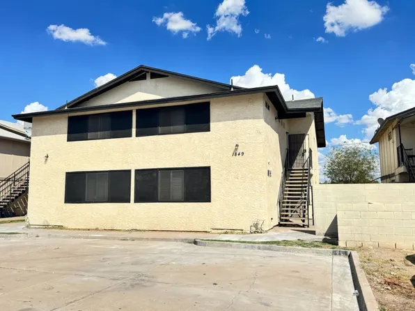 Mesa 3 bedroom rental, 1849 Spring St #101, Mesa, AZ 85203