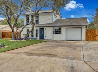11611 Rousseau St, San Antonio, TX 78251