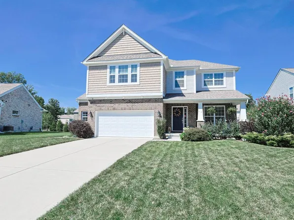 1694 Federal Creek Ln, Maineville, OH 45039