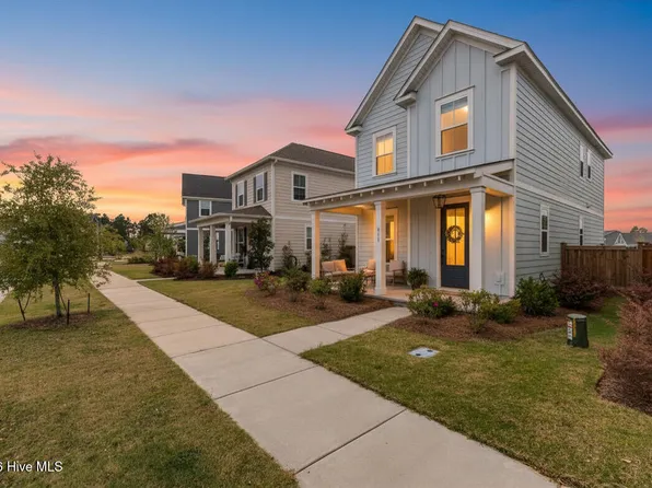 971 Fresnel Run, Wilmington, NC 28412