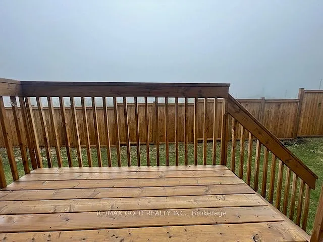 48 Andress Way #MAIN FLOOR PLUS BASE — Photo 6