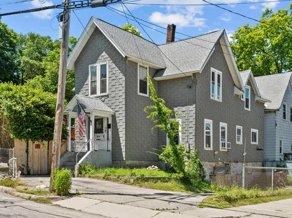 12 Crown Street, Nashua, NH 03060