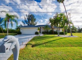 422 SE 31st Ter, Cape Coral, FL 33904
