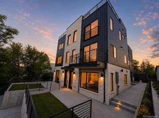 1259 N Stuart Street #1, Denver, CO 80204