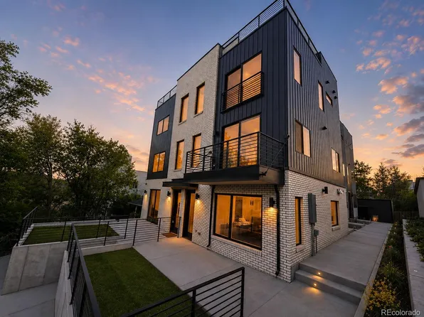 1259 N Stuart Street #1, Denver, CO 80204