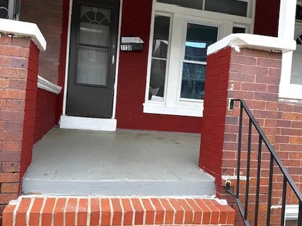 1130 N Longwood St, Baltimore, MD 21216