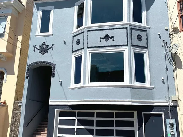 423-425 11th, 423-425 11th Ave #423, San Francisco, CA 94118