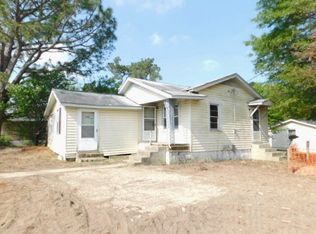 1353 Mount Sinai Dr, Darlington, SC 29540