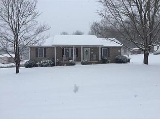 117 Sporran Way, Glasgow, KY 42141