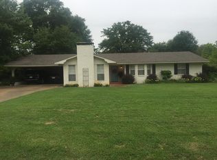 904 Morse Rd, Atlanta, TX 75551