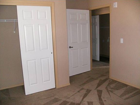 Bedrooms