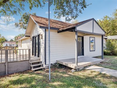 608 N Roosevelt Ave, Sand Springs, OK, 74063