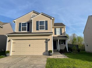 109 Meadow View Way, Georgetown, KY 40324