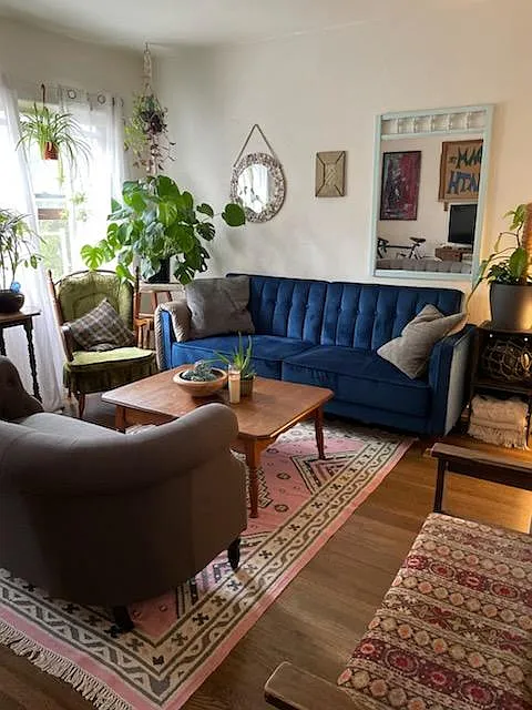 1505 Grove St — Photo 3