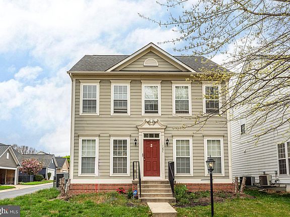 5th image of 1207 Wright Ct