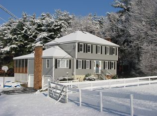 79 Wyman Rd, Groton, MA 01450