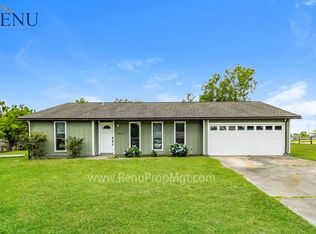 1451 Butte Ct, Orange Park, FL 32065