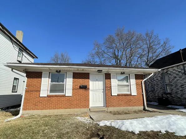 110 N McGee St APT 3, Dayton, OH 45403