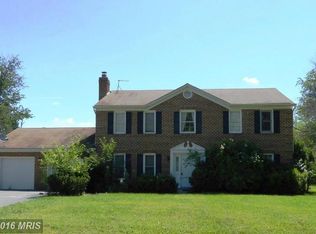 15213 Donna Dr, Silver Spring, MD 20905