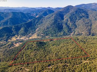 Jump Creek Rd, Grants Pass, OR 97526