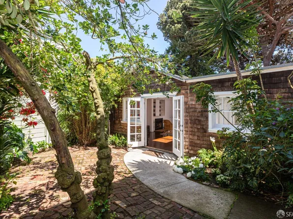 143 Chilton Ave, San Francisco, CA 94131