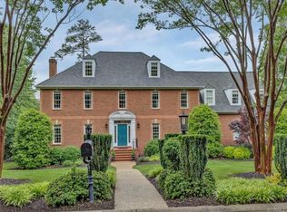3808 Barrington Hill Dr, Henrico, VA 23233