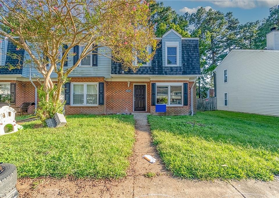 5621 Carisbrooke Ln, Portsmouth, VA 23703 Zillow