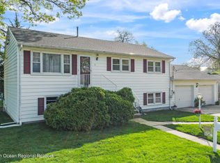 15 Woodland Drive, Brick, NJ 08723