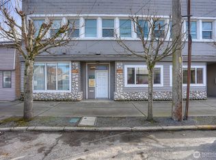 5435 S M St, Tacoma, WA
