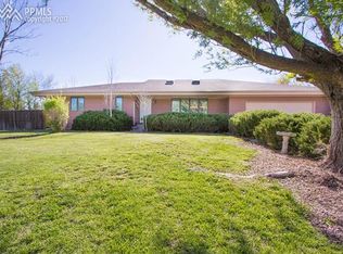12230 Jordan Rd, Fountain, CO 80817