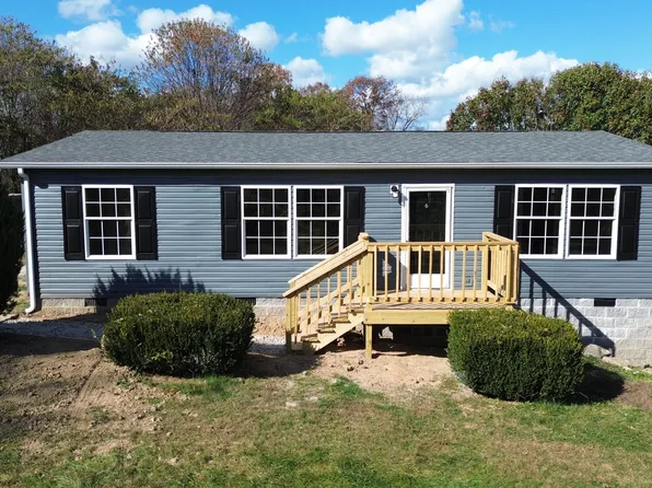 53 Cecelia Dr, Corbin, KY 40701