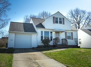 12412 Bangor Ave, Garfield Heights, OH