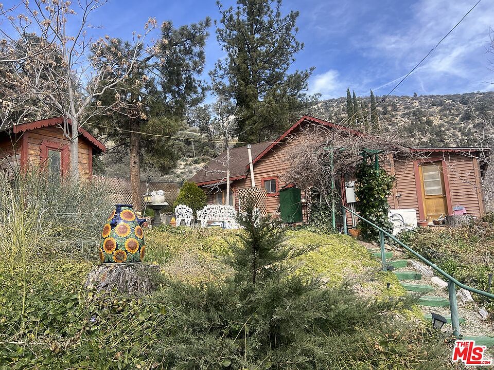 729 N Avalon Trl, Frazier Park, CA 93225 | Zillow