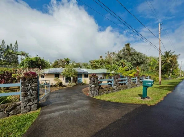 15-2794 Papai St, Pahoa, HI 96778