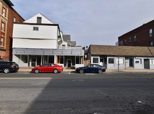 166-168 Main St, Indian Orchard, MA 01151