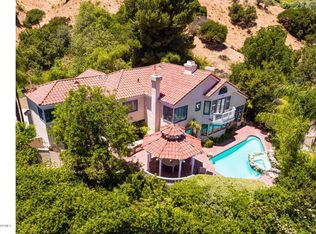 3809 Paseo Primario, Calabasas, CA 91302