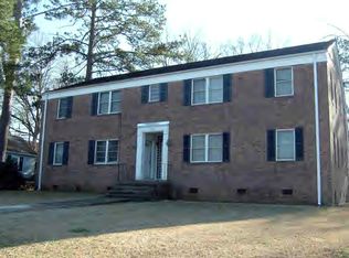 519 Missouri Ave APT 4, McComb, MS 39648