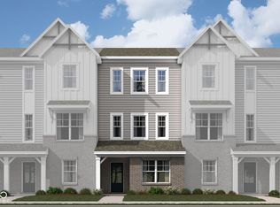 4478 Yellowwood Ave, Brownsburg, IN 46112