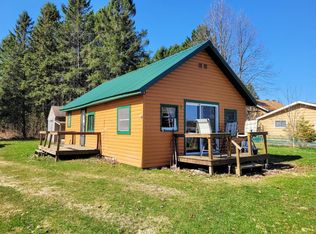 W10234 County Rd W, Phillips, WI 54555