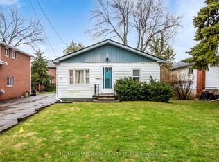 63 Oxford St, Richmond Hill, ON L4C4L6