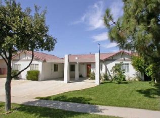 1467 Arabian St, Simi Valley, CA 93065