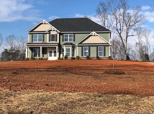 2609 Lake Front Dr, Belmont, NC 28012