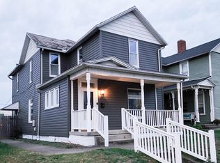 719 E Wheeling St, Lancaster, OH