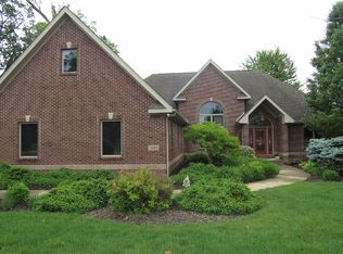 2875 Tall Oaks Blvd, Kokomo, IN 46901